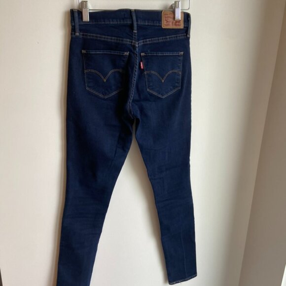 Levis 311 Skinny Shaping Jeans - Picture 8 of 9